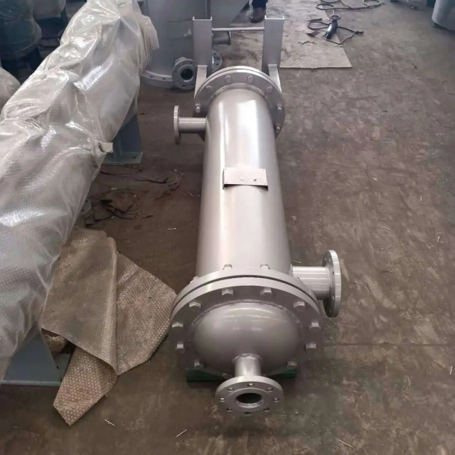 新巴尔虎右分集水器重要指标